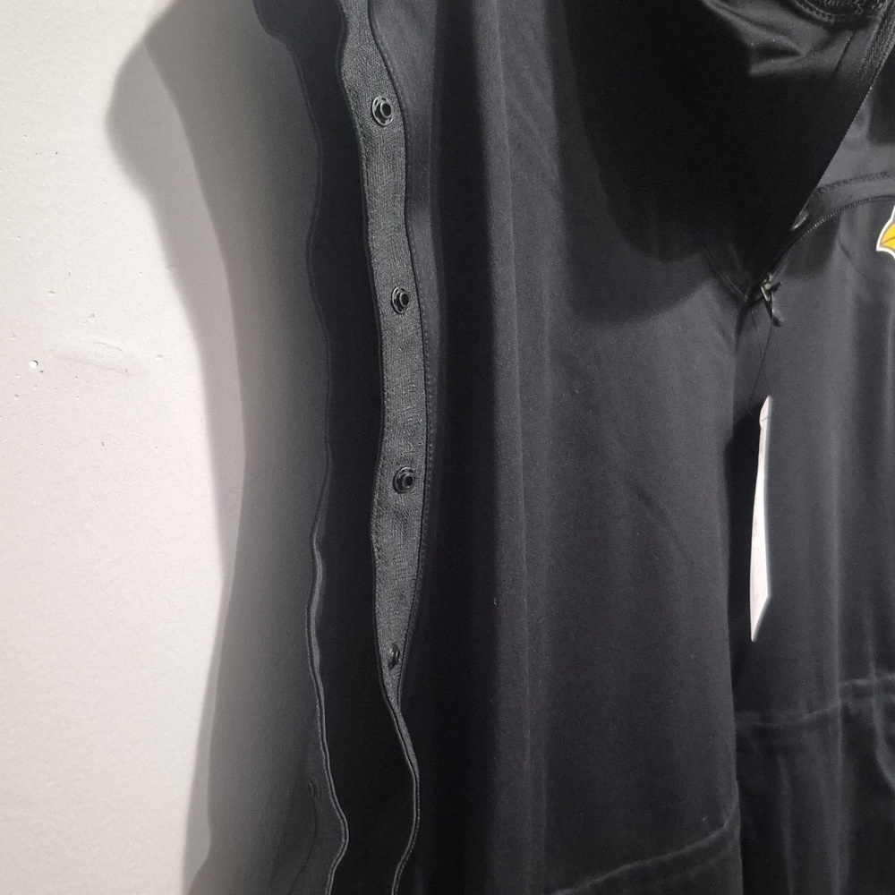 Nike Arizona Cardinals Zonal Aeroshield Weatherproof w Breakaway Sleeves - Picture 4 of 9